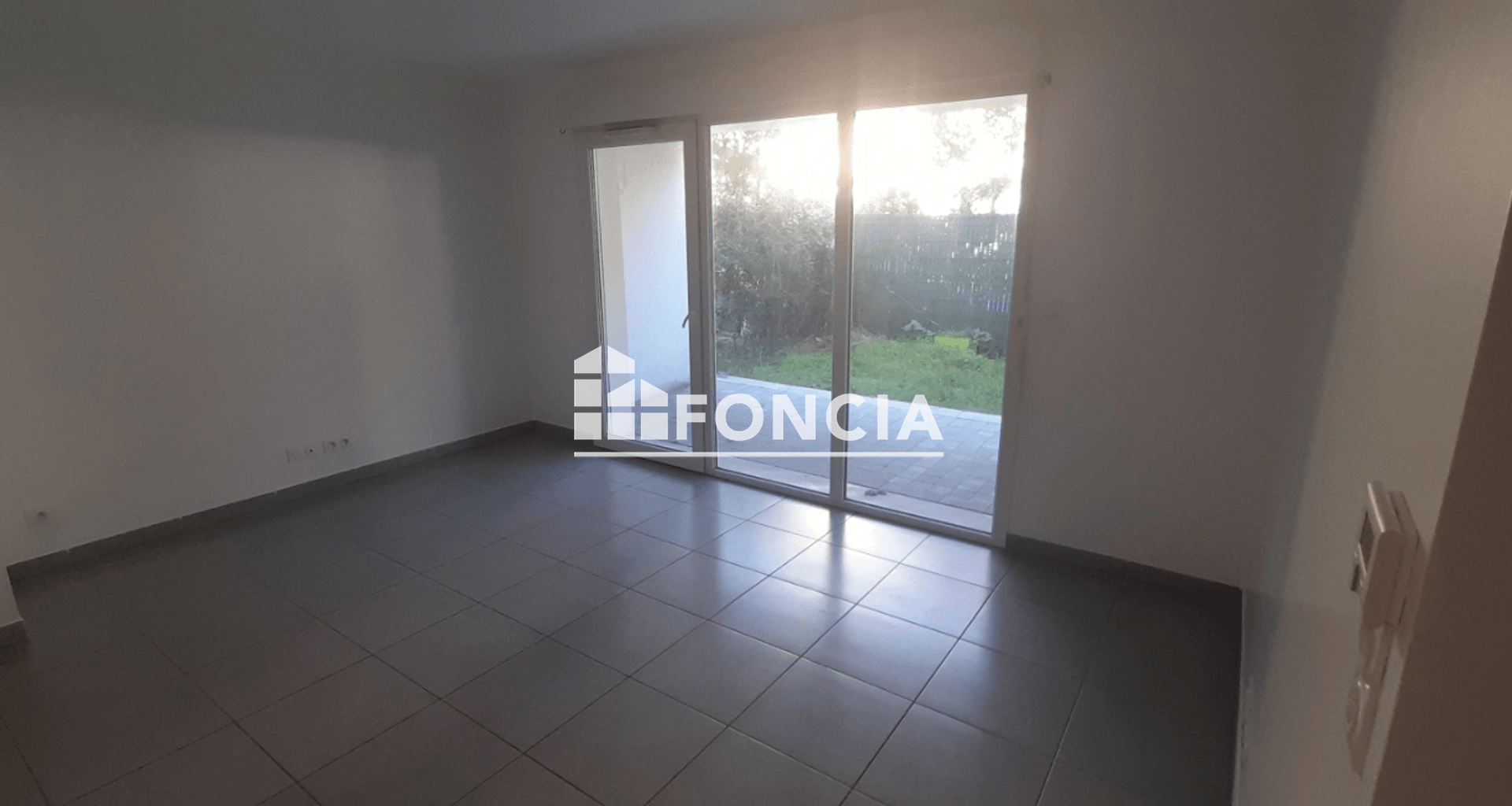 Appartement 2 pièces (44.37 m²) à louer - Bénesse-maremne (40230)