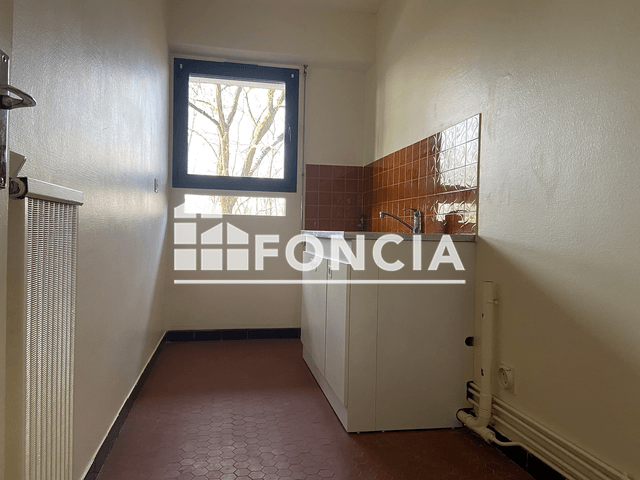 Studio (29.23 m²) à louer - Gien (45500)