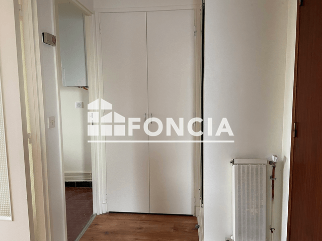 Studio (29.23 m²) à louer - Gien (45500)
