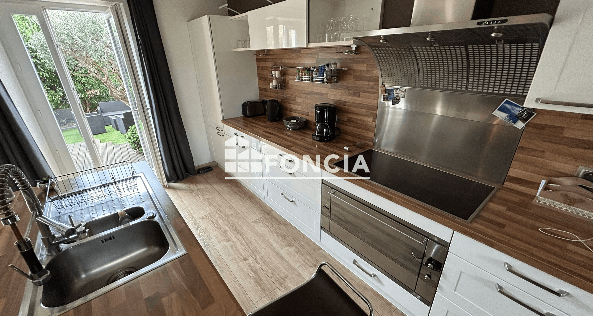 Maison 5 pièces (115.88 m²) à louer - Portes-lès-valence (26800)