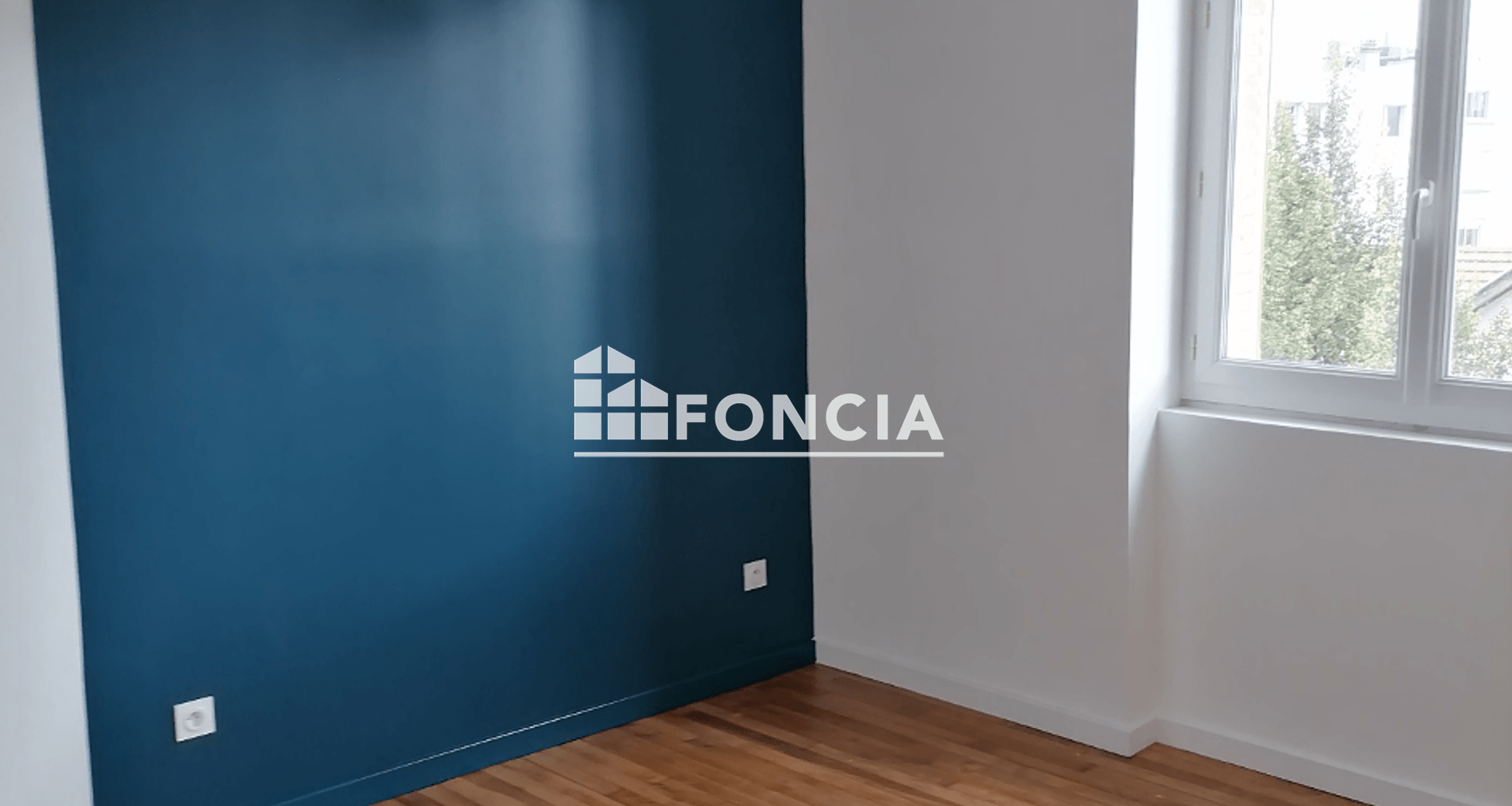 Appartement 4 pièces (78.16 m²) à louer - Clermont-ferrand (63000)