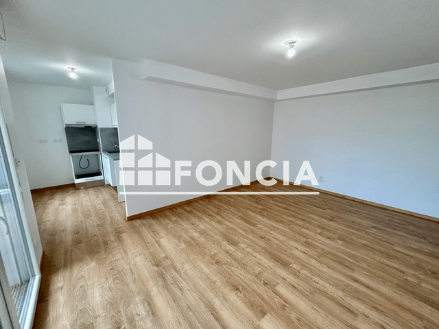 Appartement 3 pièces (62.43 m²) à louer - Luce (28110)