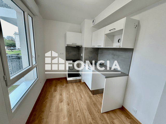 Appartement 3 pièces (62.43 m²) à louer - Luce (28110)