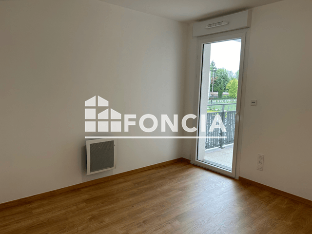 Appartement 3 pièces (62.43 m²) à louer - Luce (28110)