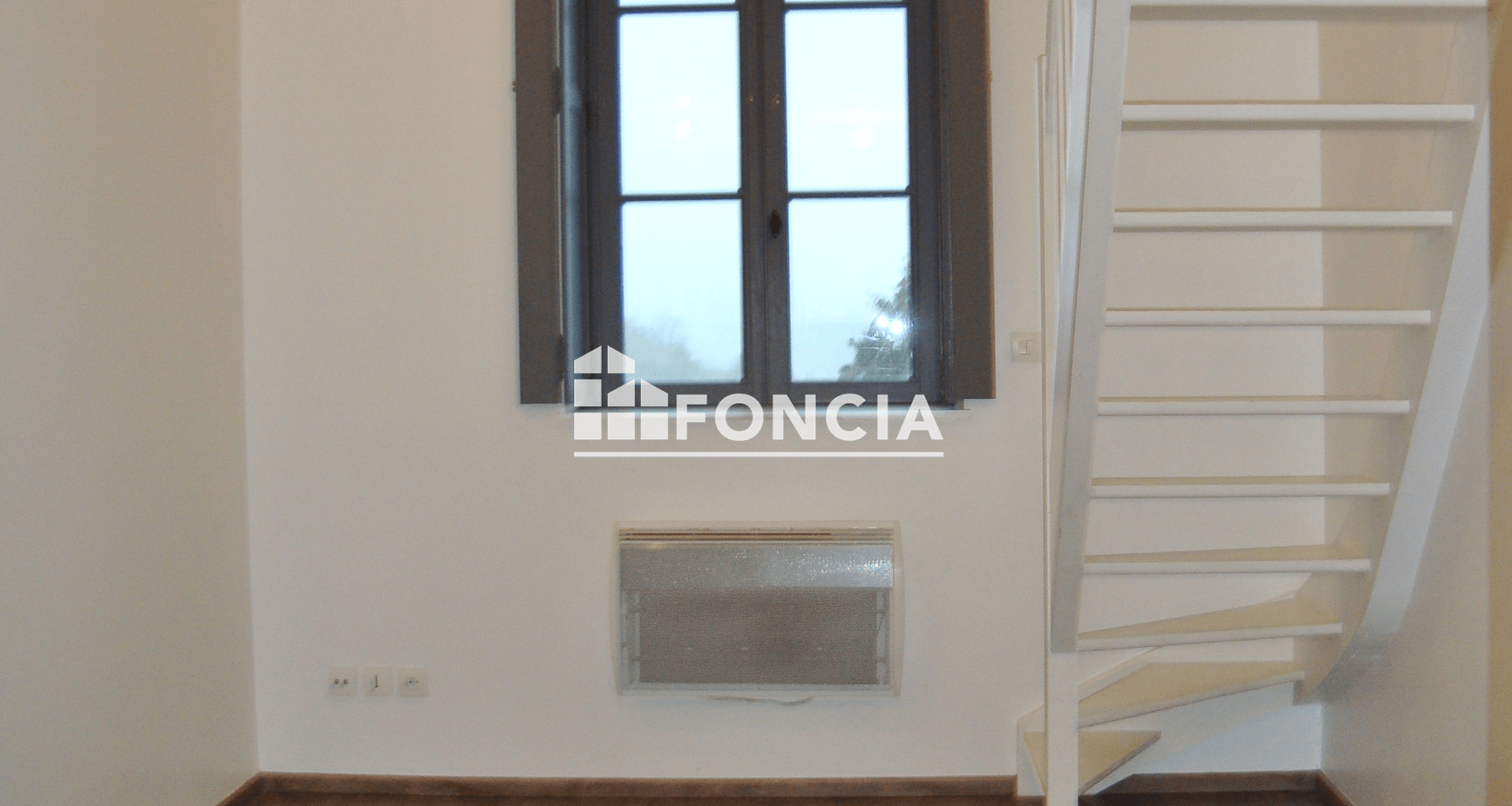 Appartement 2 pièces (30.15 m²) à louer - Laon (02000)