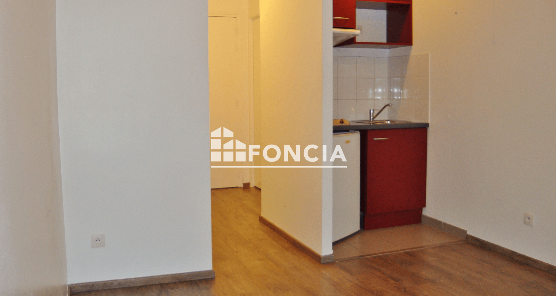 Appartement 2 pièces (30.15 m²) à louer - Laon (02000)