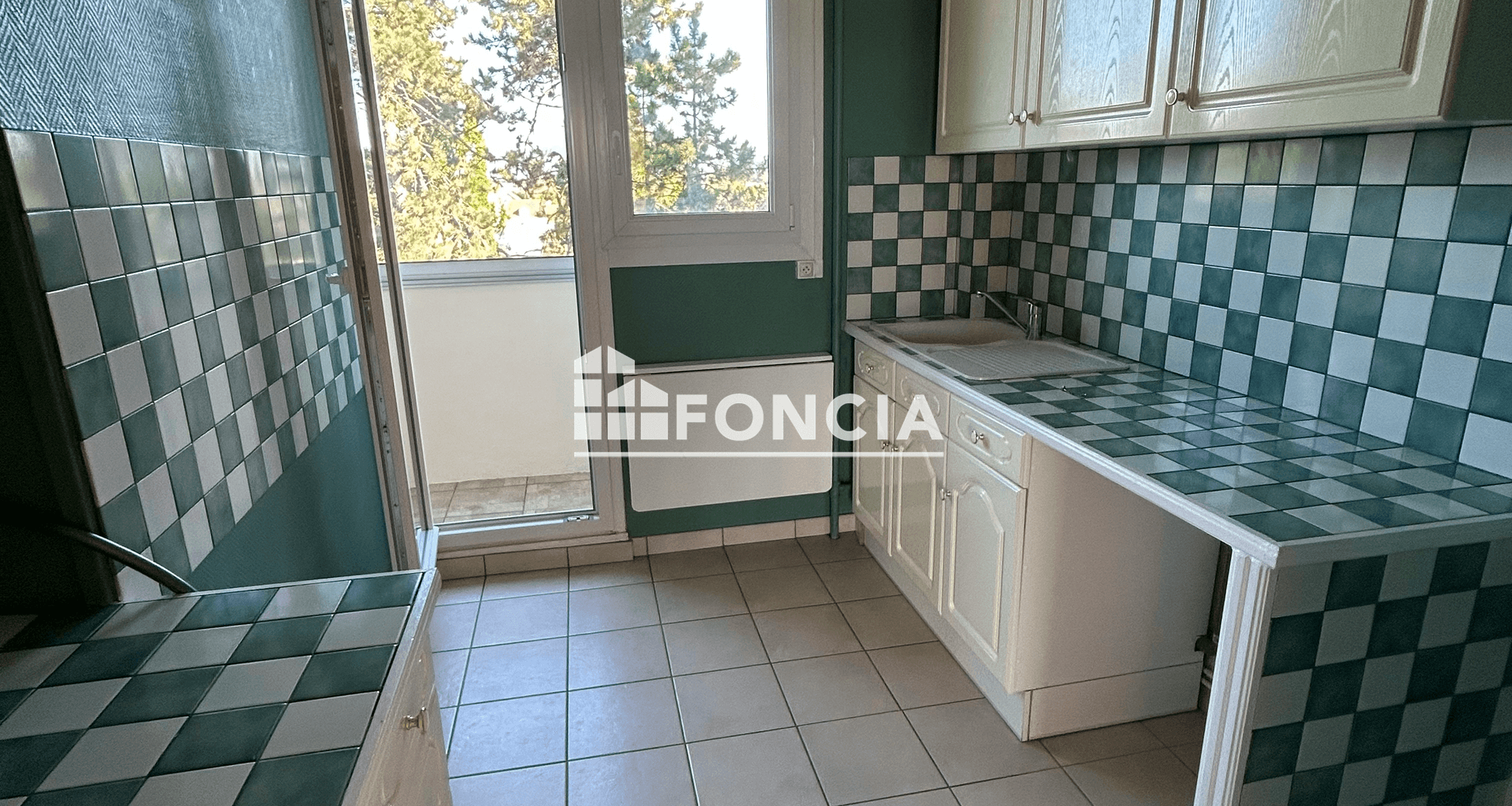 Appartement 3 pièces (56.06 m²) à louer - Laon (02000)