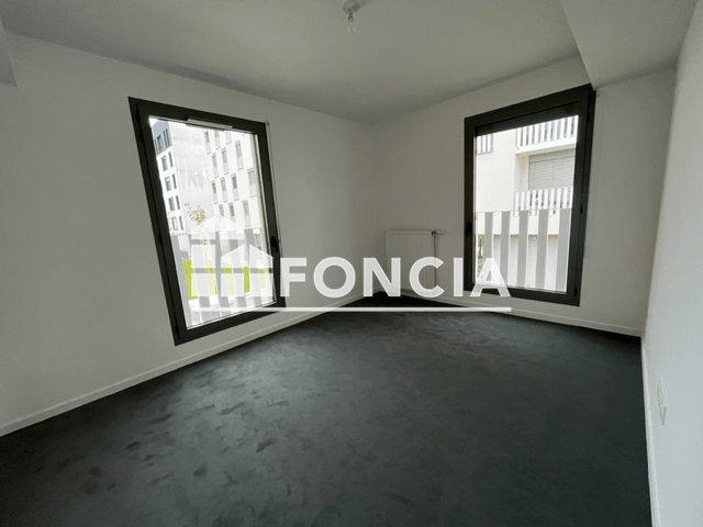 Appartement 2 pièces (41.9 m²) à louer - Bretigny Sur Orge (91220)