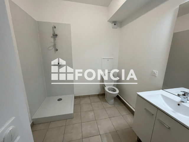 Appartement 2 pièces (41.9 m²) à louer - Bretigny Sur Orge (91220)