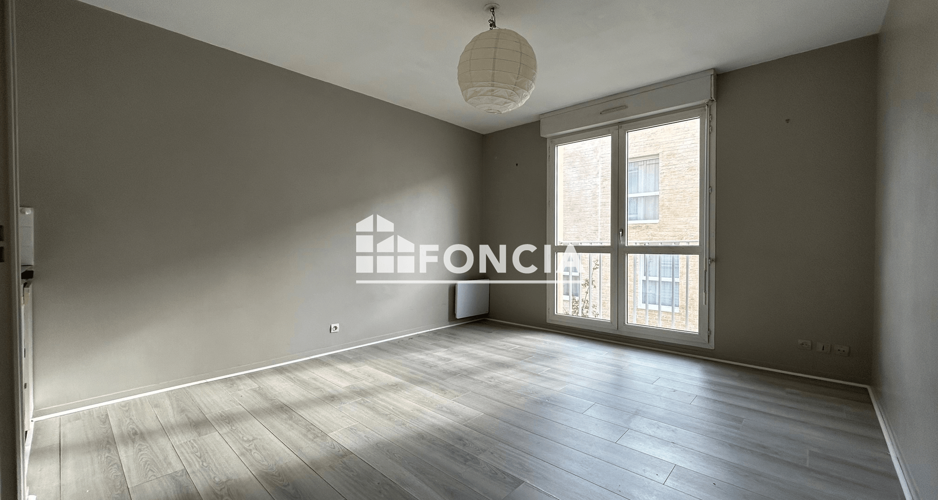 Studio (24.75 m²) à louer - Poitiers (86000)