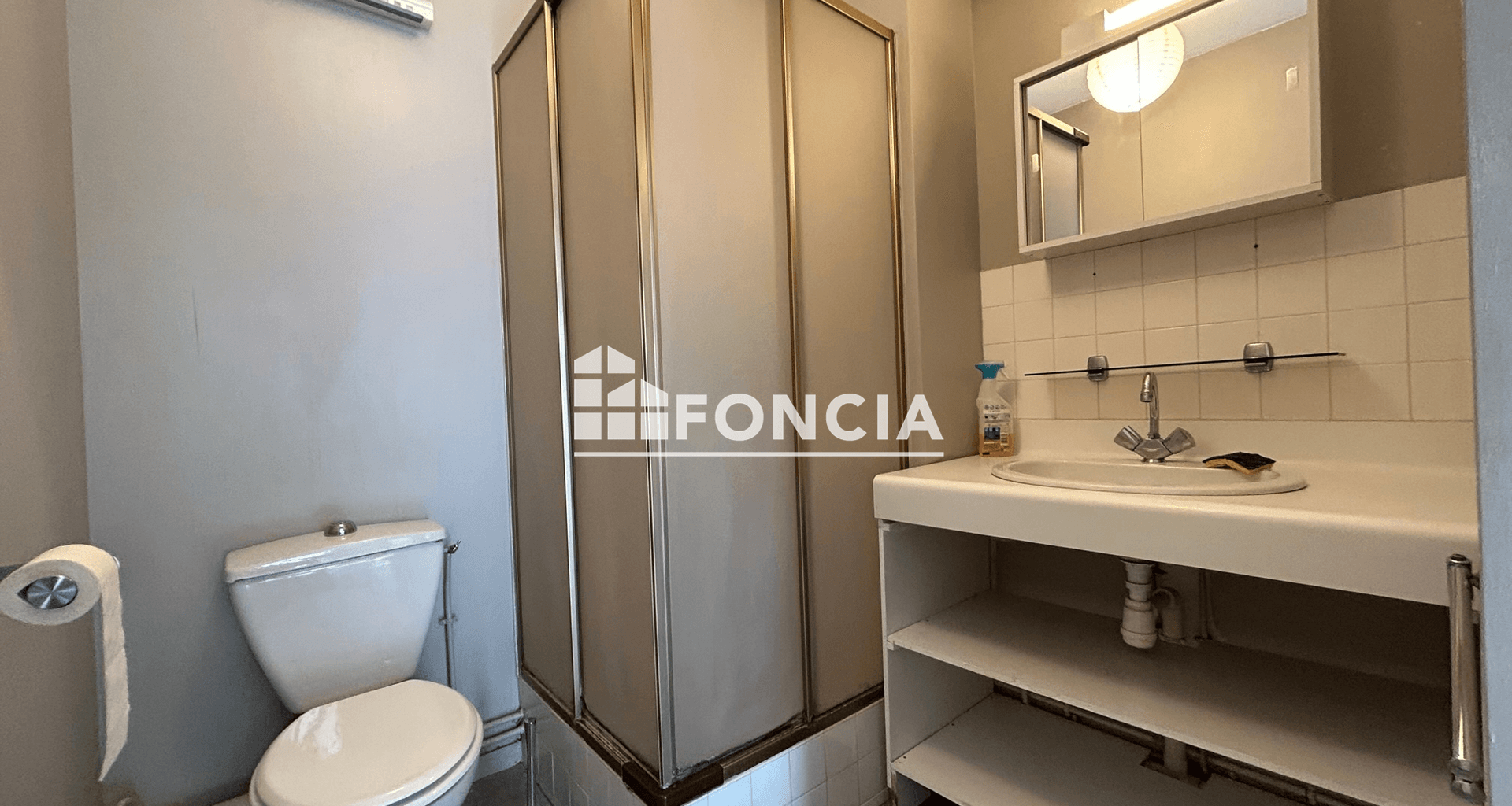 Studio (24.75 m²) à louer - Poitiers (86000)