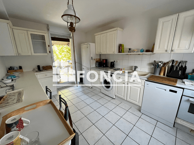 Appartement 4 pièces (95.63 m²) à louer - Colomiers (31770)