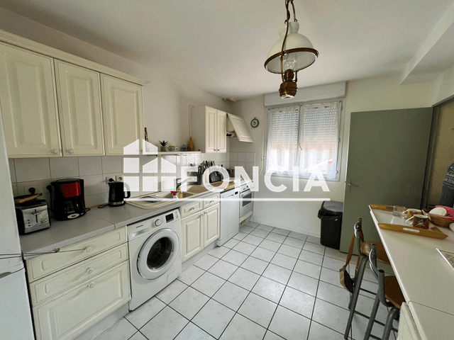 Appartement 4 pièces (95.63 m²) à louer - Colomiers (31770)