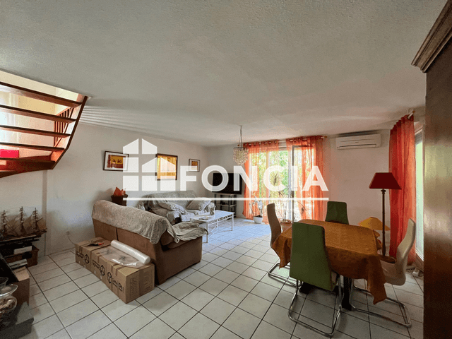 Appartement 4 pièces (95.63 m²) à louer - Colomiers (31770)