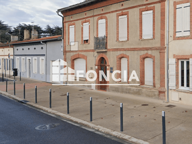 Maison 6 pièces (200.15 m²) à louer - Plaisance Du Touch (31830)