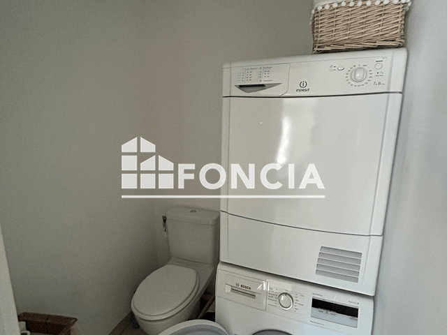 Appartement meublé 3 pièces (64.13 m²) à louer - Montpellier (34000)