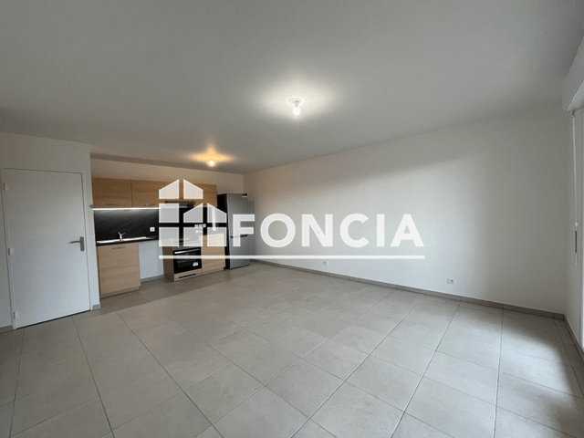 Appartement 3 pièces (63.48 m²) à louer - Nimes (30000)
