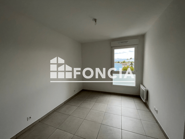 Appartement 3 pièces (63.48 m²) à louer - Nimes (30000)