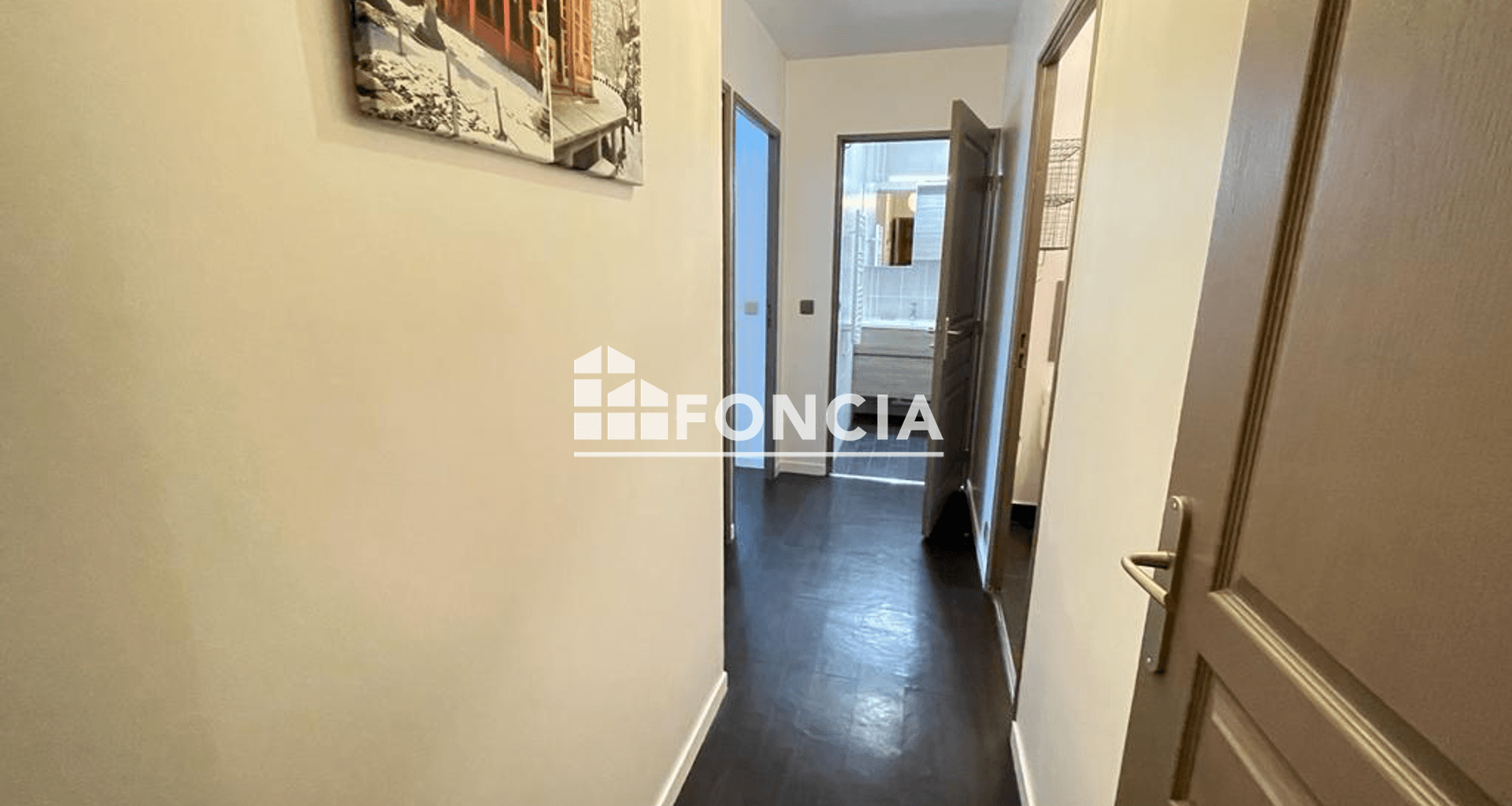 Appartement meublé 3 pièces (67.13 m²) à louer - Issy-les-moulineaux (92130)