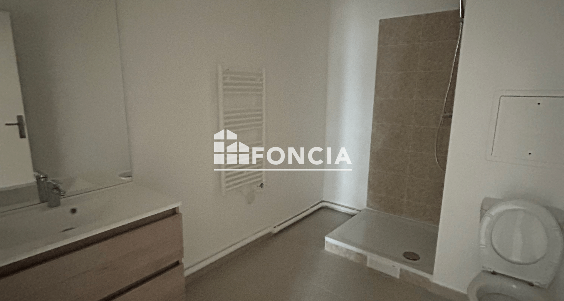 Studio meublé (22.9 m²) à louer - Argenteuil (95100)