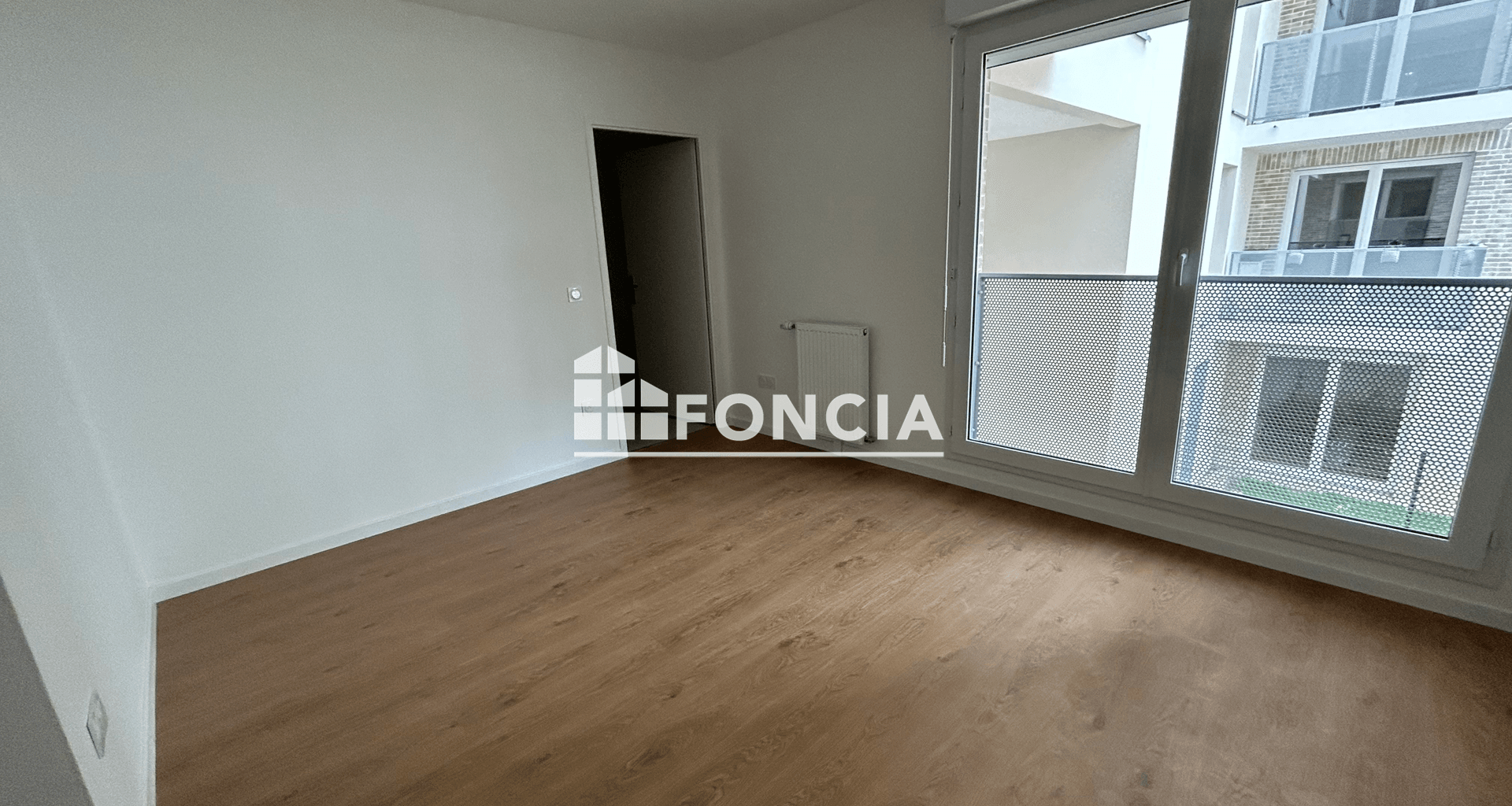 Studio meublé (22.9 m²) à louer - Argenteuil (95100)