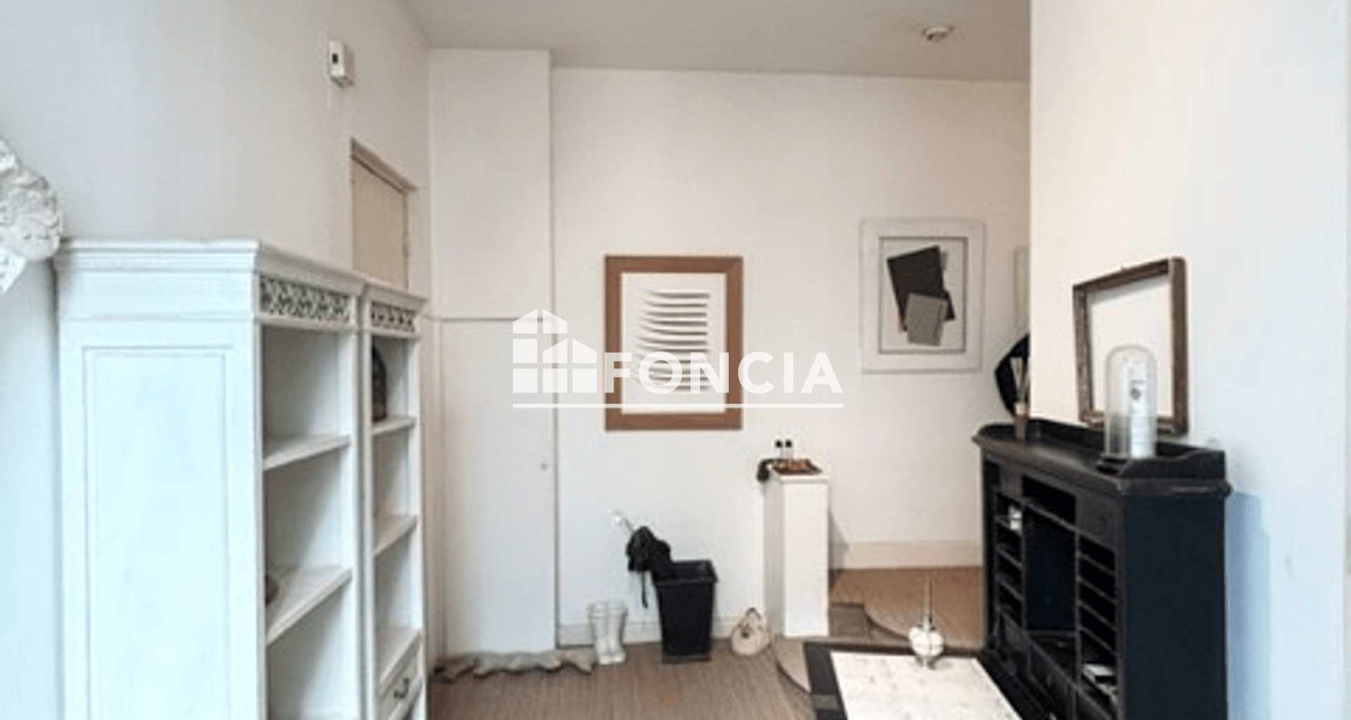 Appartement 3 pièces (104.96 m²) à louer - Saint-étienne (42000)