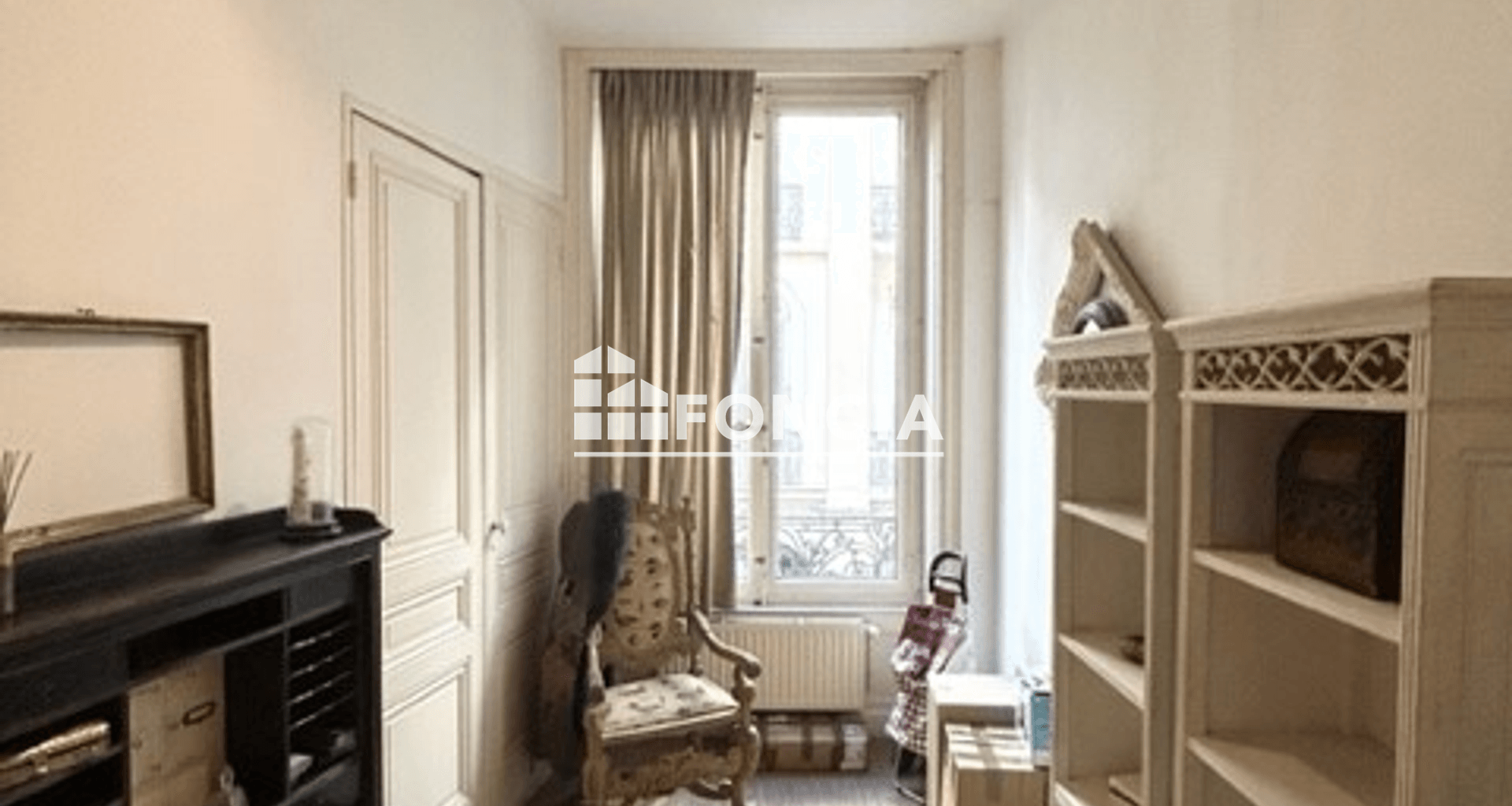 Appartement 3 pièces (104.96 m²) à louer - Saint-étienne (42000)