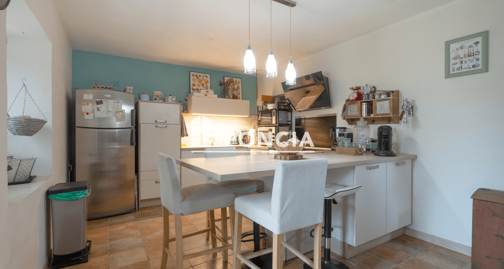 Maison 5 pièces (134 m²) à vendre - Conlie (72240)