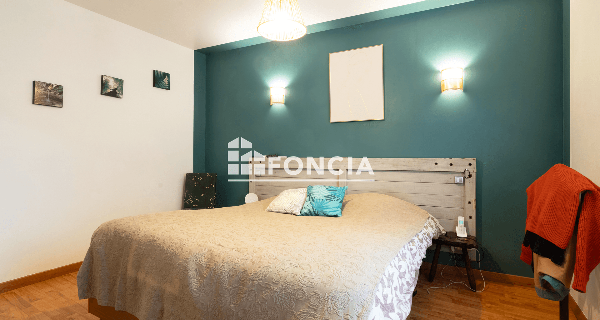Maison 5 pièces (134 m²) à vendre - Conlie (72240)