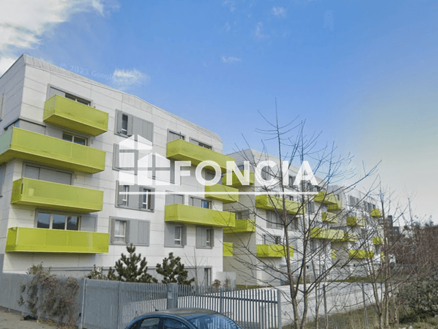 Appartement 4 pièces (103.22 m²) à louer - Lille (59000)