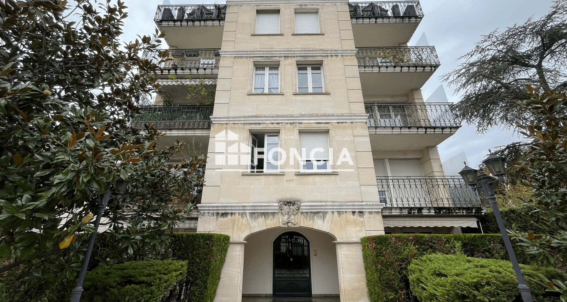 Appartement 2 pièces (43.27 m²) à louer - Saint-maur-des-fossés (94100)