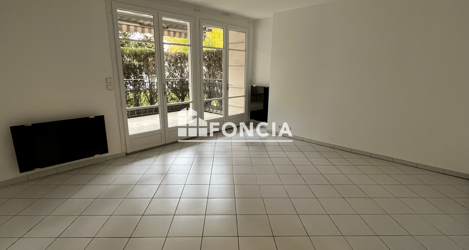 Appartement 2 pièces (43.27 m²) à louer - Saint-maur-des-fossés (94100)