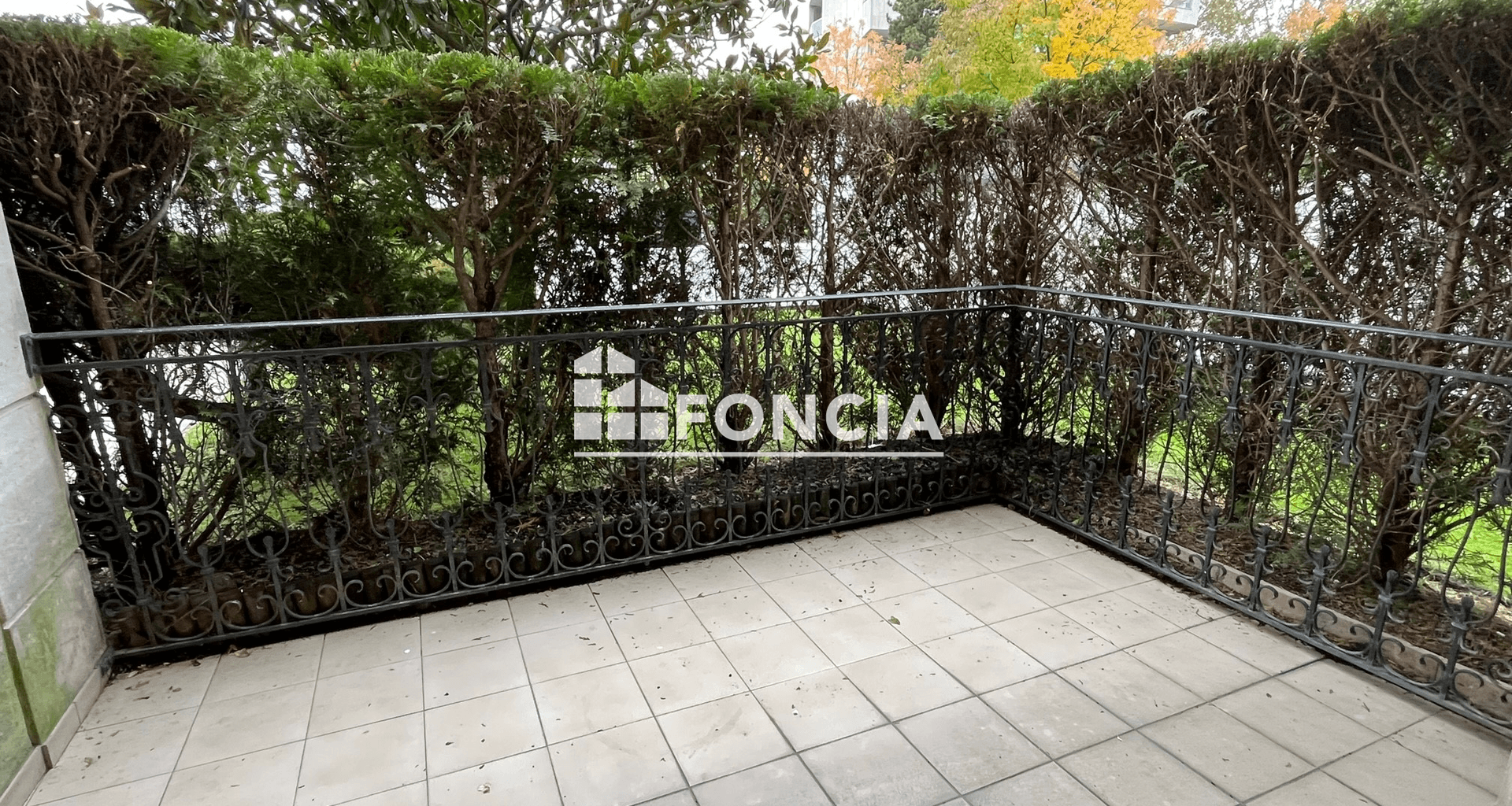 Appartement 2 pièces (43.27 m²) à louer - Saint-maur-des-fossés (94100)