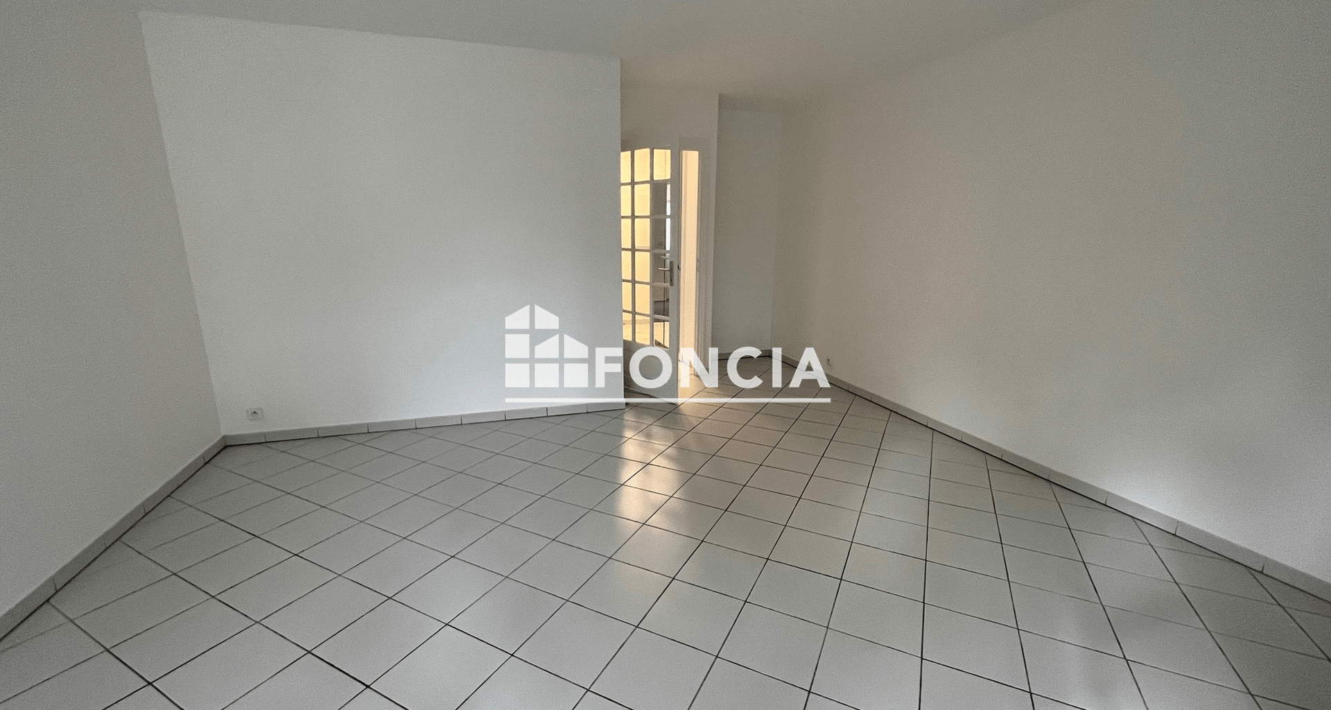 Appartement 2 pièces (43.27 m²) à louer - Saint-maur-des-fossés (94100)