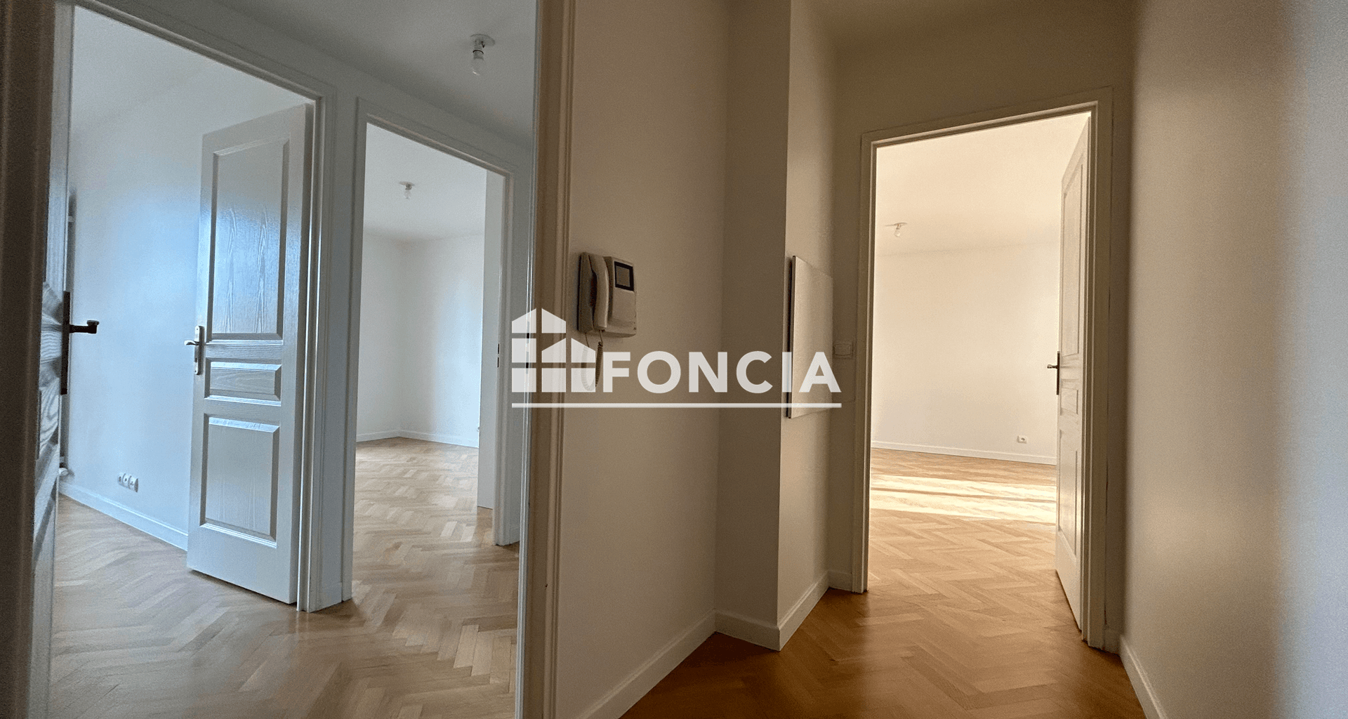 Appartement 3 pièces (63.78 m²) à louer - Croissy-sur-seine (78290)