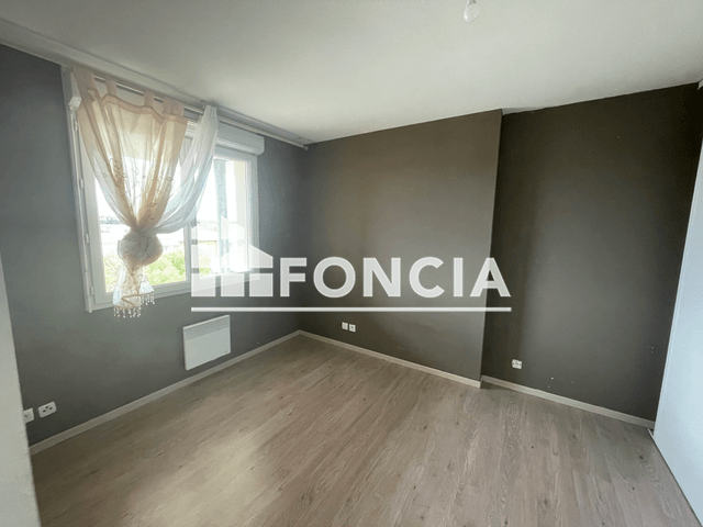 Appartement 4 pièces (84.56 m²) à louer - La Salvetat St Gilles (31880)