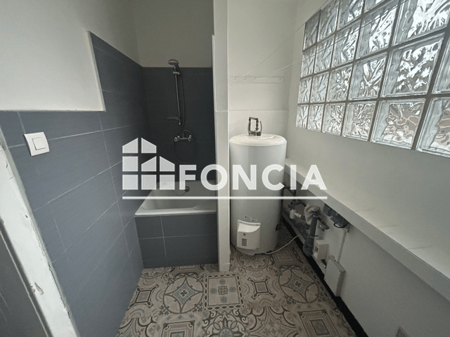 Appartement 5 pièces (112.33 m²) à louer - Thionville (57100)
