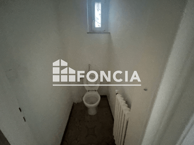 Appartement 5 pièces (112.33 m²) à louer - Thionville (57100)