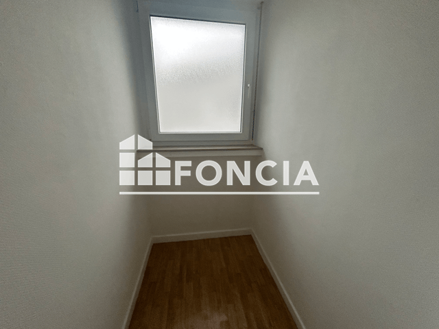Appartement 5 pièces (112.33 m²) à louer - Thionville (57100)