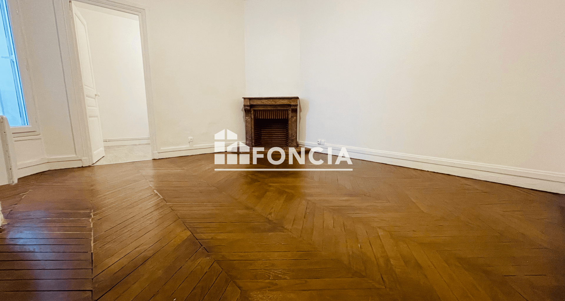 Appartement 2 pièces (50 m²) à louer - Clichy (92110)