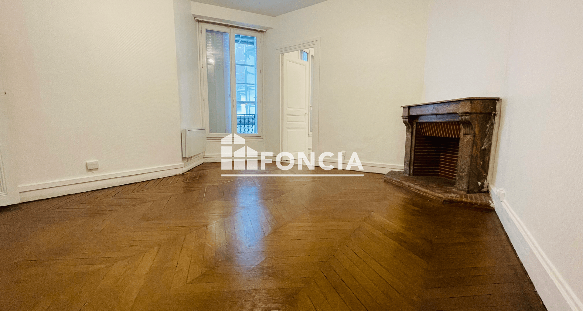 Appartement 2 pièces (50 m²) à louer - Clichy (92110)
