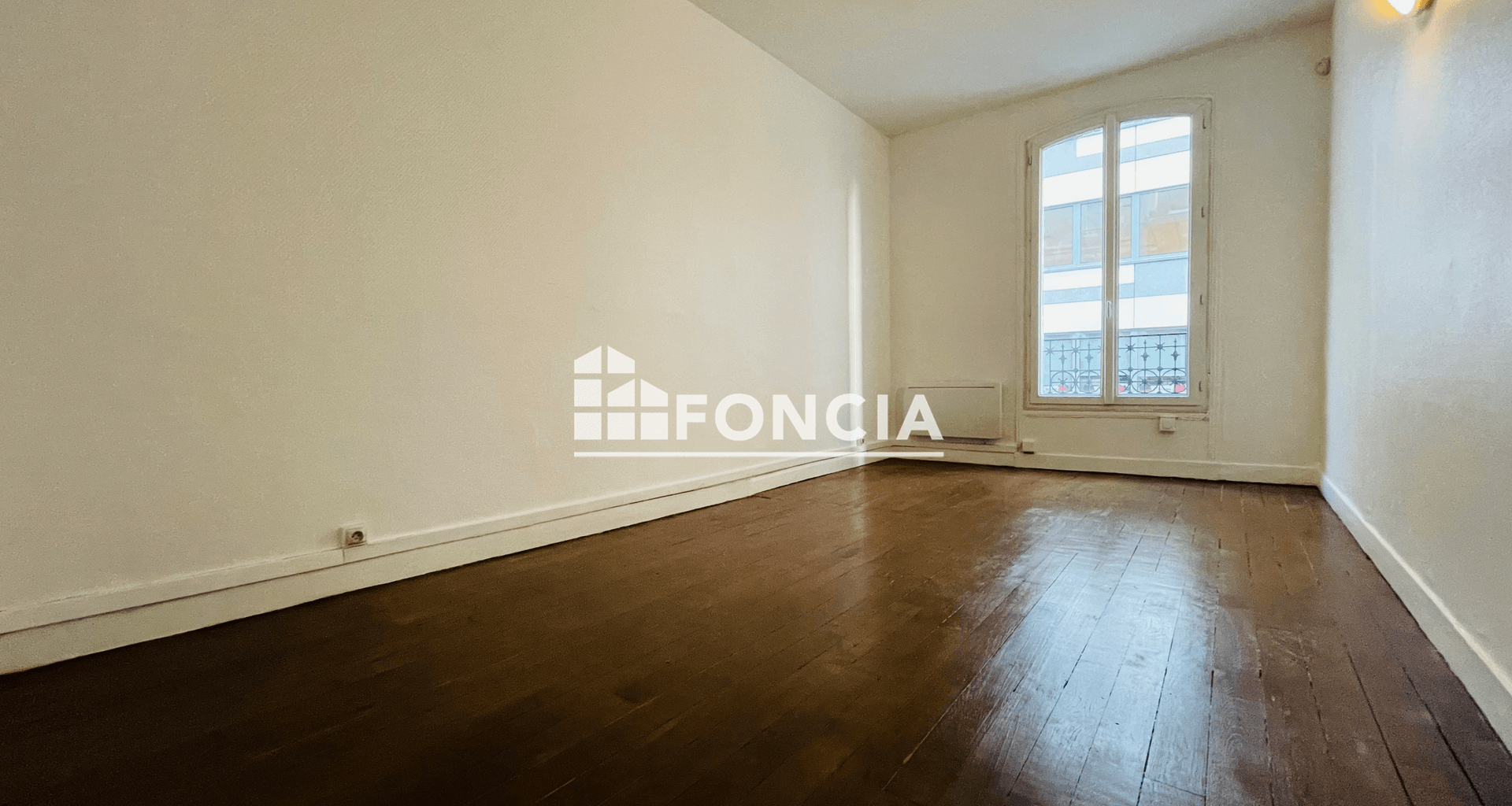 Appartement 2 pièces (50 m²) à louer - Clichy (92110)