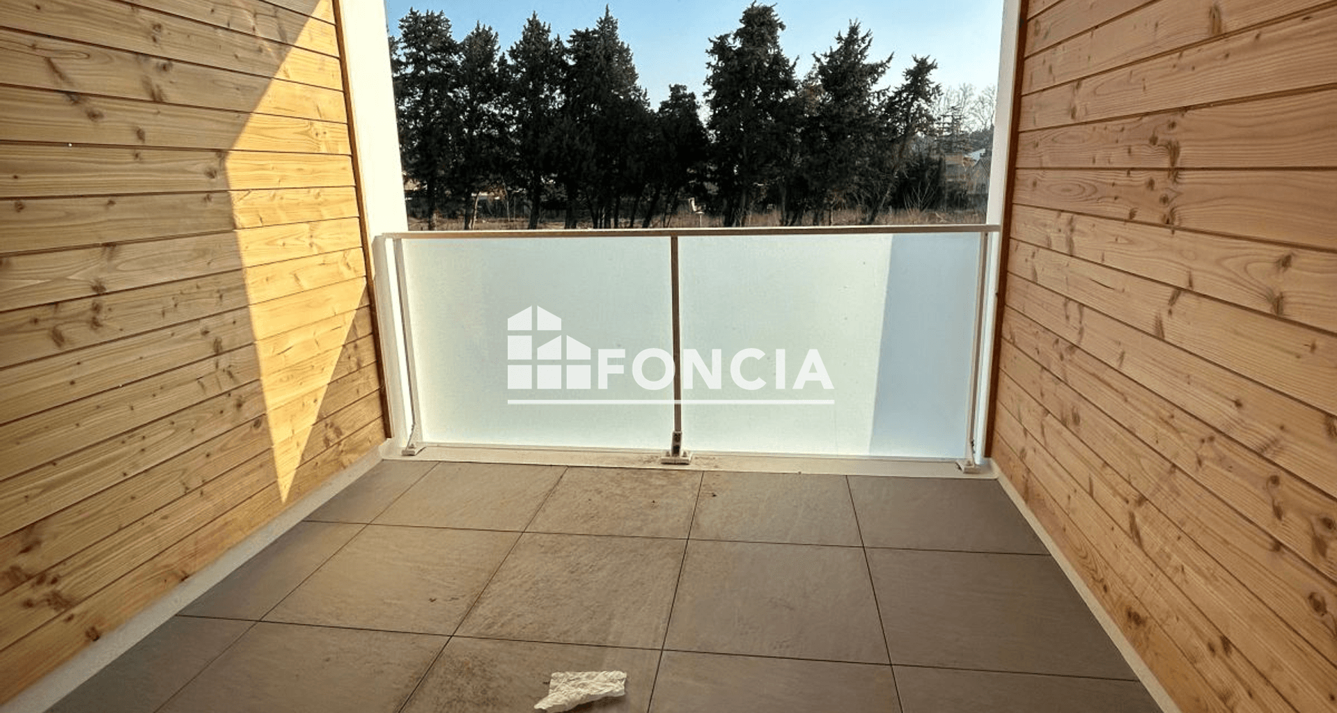 Appartement 2 pièces (37.9 m²) à louer - Avignon (84000)