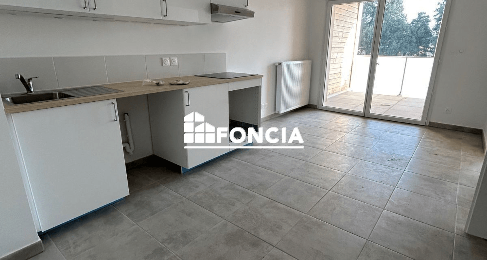 Appartement 2 pièces (37.9 m²) à louer - Avignon (84000)
