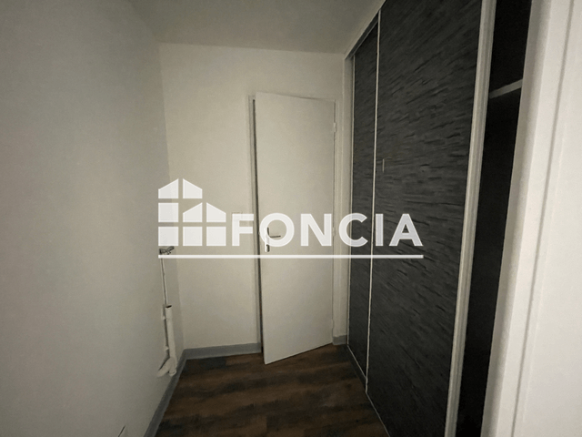 Appartement 3 pièces (99.16 m²) à louer - Rouen (76000)