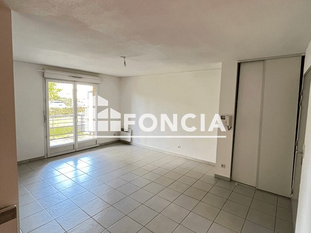 Appartement 3 pièces (58.4 m²) à louer - Franqueviile St Pierre (76520)