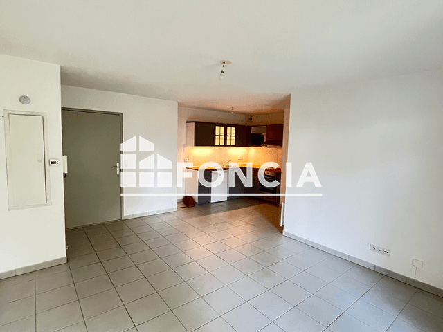 Appartement 3 pièces (58.4 m²) à louer - Franqueviile St Pierre (76520)