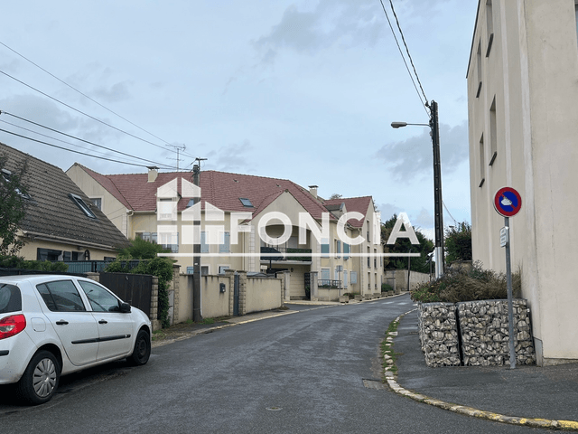 Appartement 3 pièces (58.95 m²) à louer - Messy (77410)