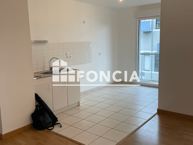 Appartement 3 pièces (65.13 m²) à louer - Cesson Sevigne (35510)