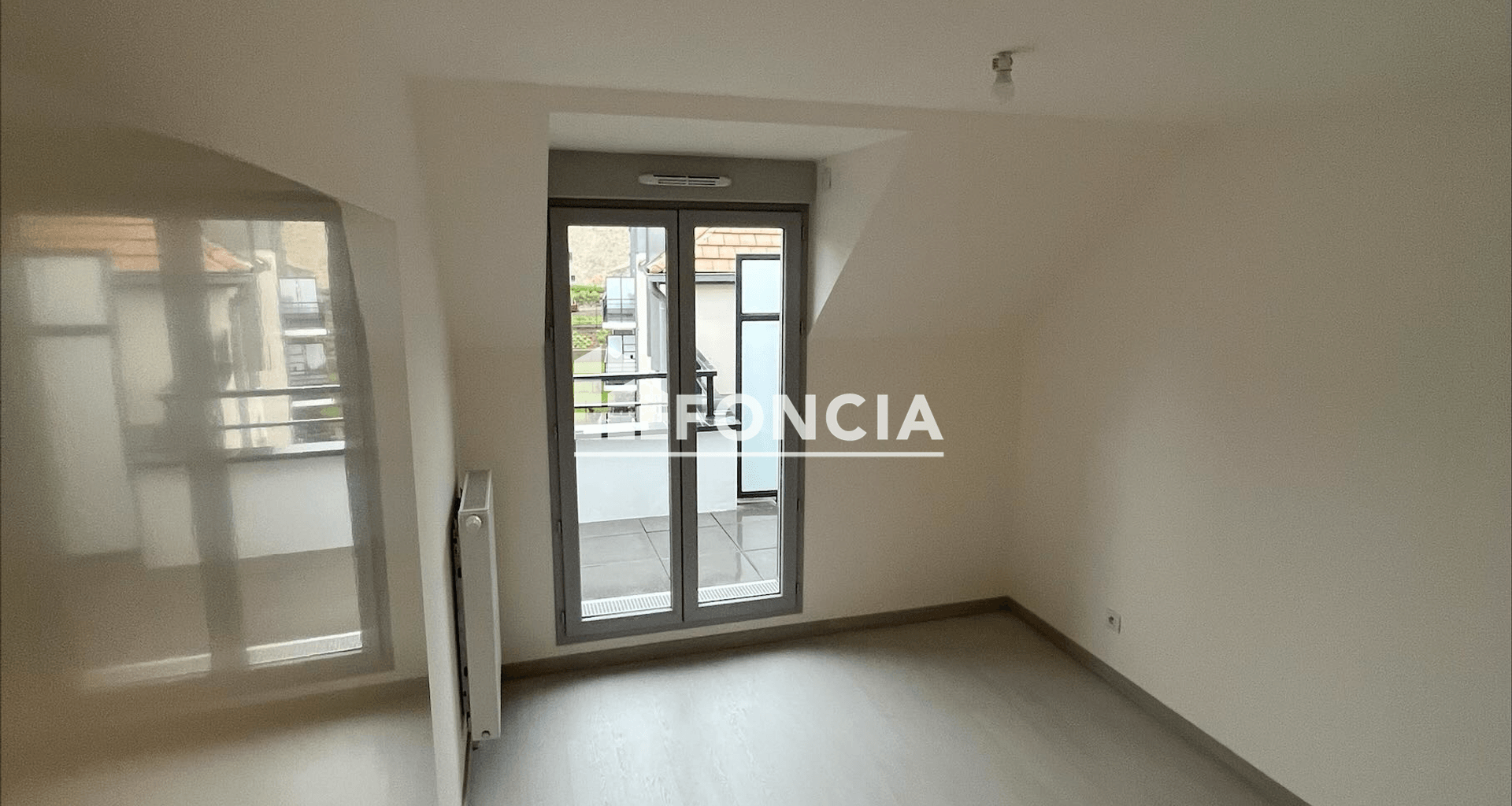 Appartement 4 pièces (80.58 m²) à louer - Villebon-sur-yvette (91140)